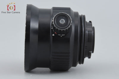 [Used] Nikon UW-NIKKOR 20mm f/2.8 for NIKONOS