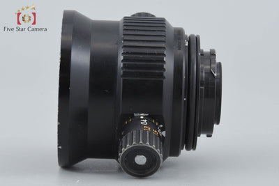 [Used] Nikon UW-NIKKOR 20mm f/2.8 for NIKONOS