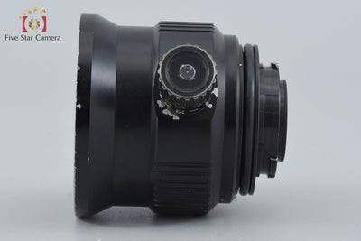[Used] Nikon UW-NIKKOR 20mm f/2.8 for NIKONOS