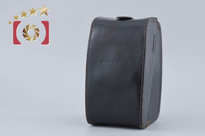 [Used] HASSELBLAD Quick Shooting Case 58203 for 500C, 500C/M