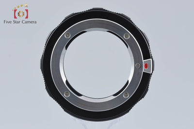 [Used] SHOTEN LM-NZ II Leica M Lens to Nikon Z Mount Adapter with Original Box
