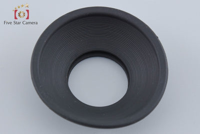 [Used] Nikon DK-4 Rubber Eyecup for F3, F3AF with Original Box