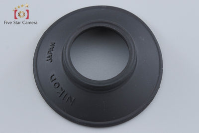 [Used] Nikon DK-4 Rubber Eyecup for F3, F3AF with Original Box
