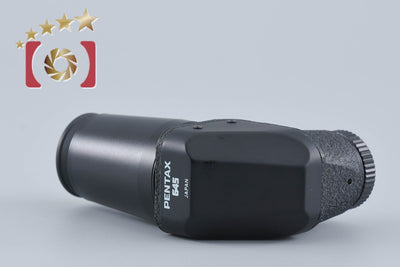 [Used] PENTAX Pentax Angle Finder for 645