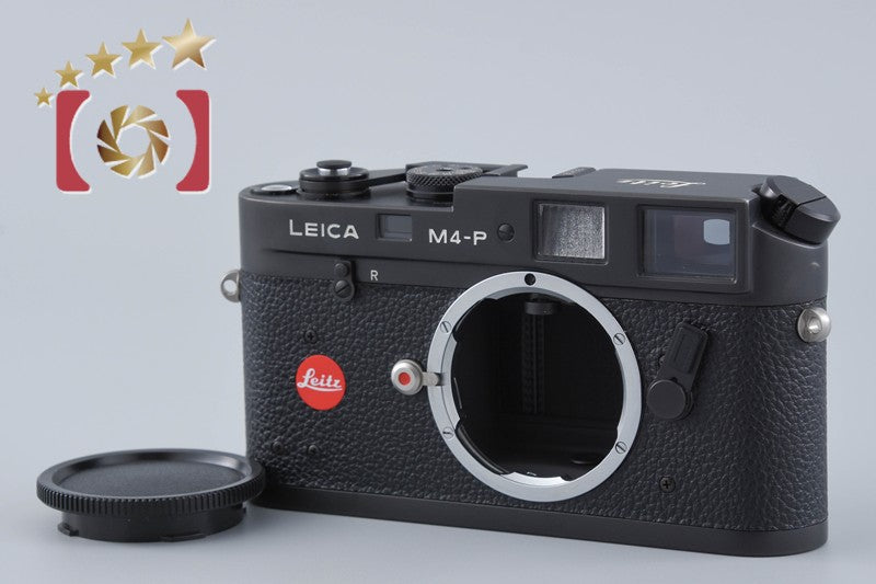 【中古】Leica ライカ M6 パンダ レンジファインダーフィルムカメラ ライカ（Leica） 【中古】Leica M6 パンダ レンジファインダーフィルム