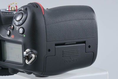 【Used】Nikon D7100 Digital SLR Camera