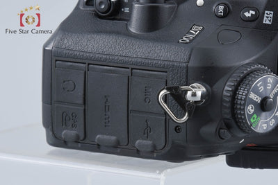 【Used】Nikon D7100 Digital SLR Camera