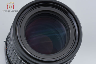 Used] PENTAX Pentax SMC A 645 150mm f/3.5