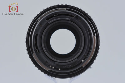 Used] PENTAX Pentax SMC A 645 150mm f/3.5