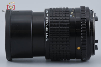 Used] PENTAX Pentax SMC A 645 150mm f/3.5