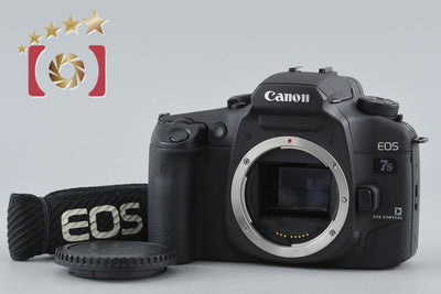 [Used] Canon EOS 7s Film SLR Camera