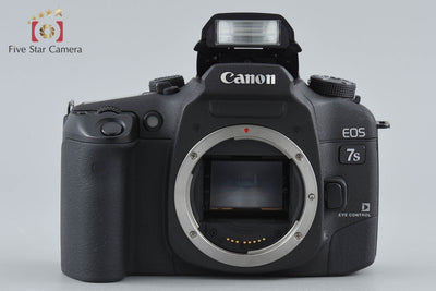 [Used] Canon EOS 7s Film SLR Camera
