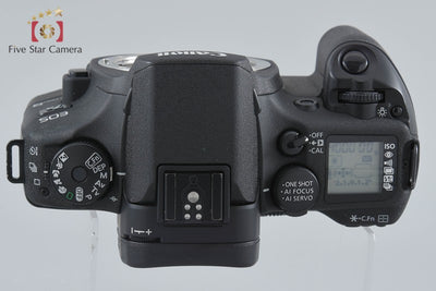 [Used] Canon EOS 7s Film SLR Camera