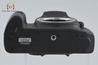 [Used] Canon EOS 7s Film SLR Camera