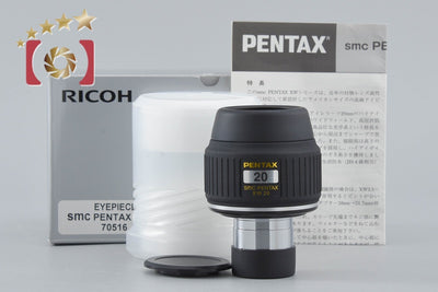 [Used] PENTAX Pentax SMC XW20 Eyepiece with Original Box