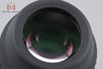 [Used] PENTAX Pentax SMC XW20 Eyepiece with Original Box