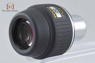 [Used] PENTAX Pentax SMC XW20 Eyepiece with Original Box