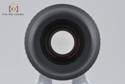 [Used] PENTAX Pentax SMC XW20 Eyepiece with Original Box