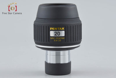 [Used] PENTAX Pentax SMC XW20 Eyepiece with Original Box