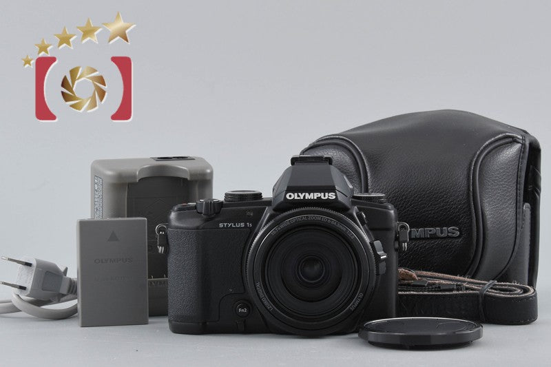 中古】OLYMPUS オリンパス μ1020 ロイヤルブルー コンパクトデジタル