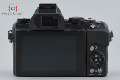 [Used] OLYMPUS Olympus STYLUS 1s Compact Digital Camera, Low Shutter Count