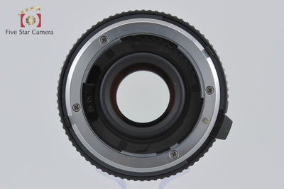 [Used] Nikon AF-S TELECONVERTER TC-20EII 2x