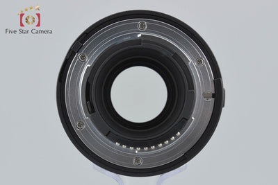 [Used] Nikon AF-S TELECONVERTER TC-20EII 2x