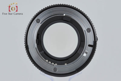 [Used] Carl Zeiss Planar 50mm f/1.4 ZF.2 T* for Nikon