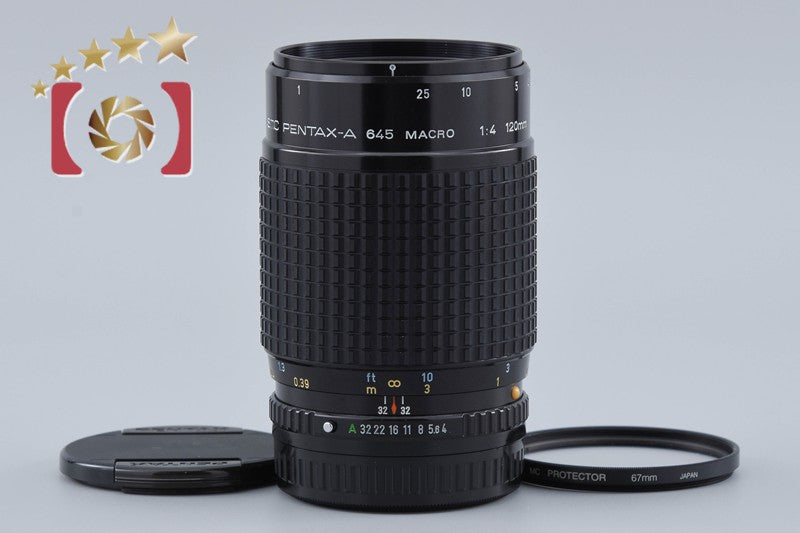 ペンタックス SMC PENTAX-A 645 MACRO 120mm F4 Amazon | PENTAX FA 645 MACRO 120mm F4 | レンズフード 通販