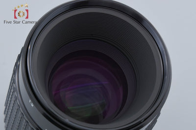 Used] PENTAX Pentax SMC A 645 MACRO 120mm f/4