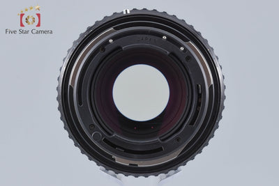 Used] PENTAX Pentax SMC A 645 MACRO 120mm f/4