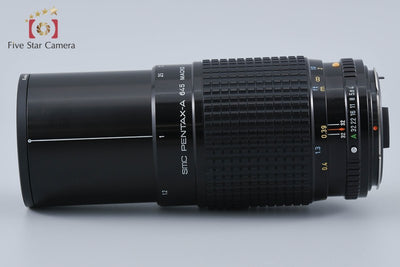 Used] PENTAX Pentax SMC A 645 MACRO 120mm f/4