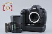 [Used] Canon EOS 5D + BG-E4 Battery Grip