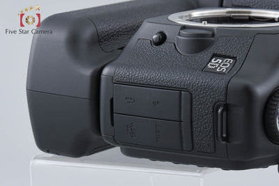 [Used] Canon EOS 5D + BG-E4 Battery Grip