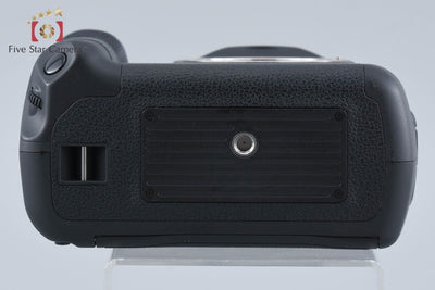 [Used] Canon EOS 5D + BG-E4 Battery Grip