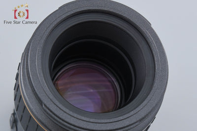 [Used] TAMRON Tamron 72E SP AF 90mm f/2.8 MACRO for Canon with original box