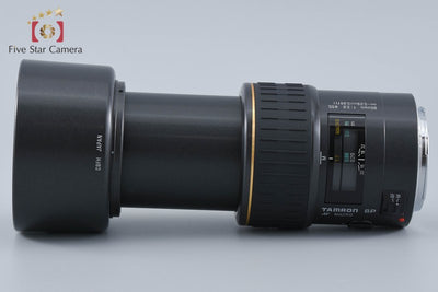 [Used] TAMRON Tamron 72E SP AF 90mm f/2.8 MACRO for Canon with original box