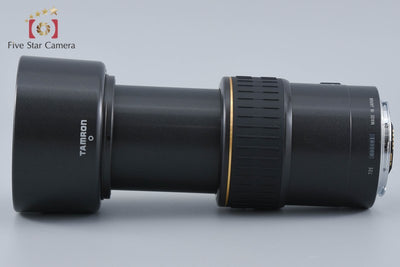 [Used] TAMRON Tamron 72E SP AF 90mm f/2.8 MACRO for Canon with original box