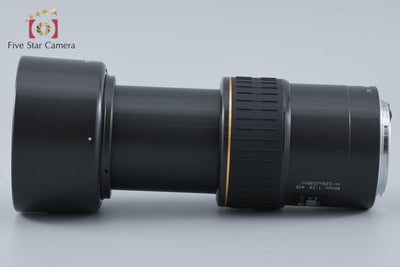 [Used] TAMRON Tamron 72E SP AF 90mm f/2.8 MACRO for Canon with original box