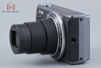 【中古】PENTAX ペンタックス Optio VS20 ノーブルブラック コンパクトデジタルカメラ