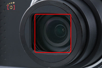 【中古】PENTAX ペンタックス Optio VS20 ノーブルブラック コンパクトデジタルカメラ