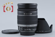 [Used] Canon EF-S 18-200mm f/3.5-5.6 IS