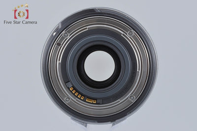 [Used] Canon EF-S 18-200mm f/3.5-5.6 IS