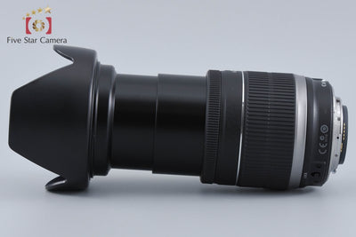 [Used] Canon EF-S 18-200mm f/3.5-5.6 IS