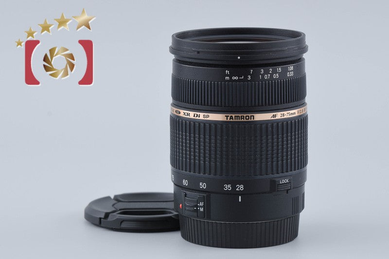 中古】TAMRON タムロン 272E SP AF 90mm f/2.8 Di MACRO キヤノン用