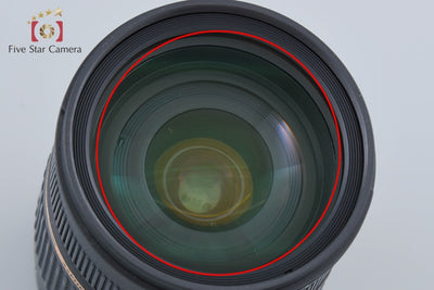 [Used] TAMRON Tamron A09 SP AF 28-75mm f/2.8 XR Di LD IF MACRO for Canon