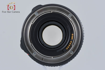 [Used] TAMRON Tamron A09 SP AF 28-75mm f/2.8 XR Di LD IF MACRO for Canon