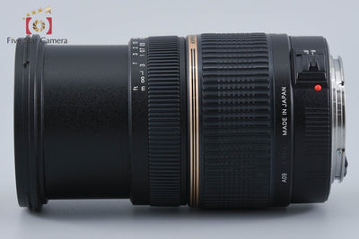[Used] TAMRON Tamron A09 SP AF 28-75mm f/2.8 XR Di LD IF MACRO for Canon