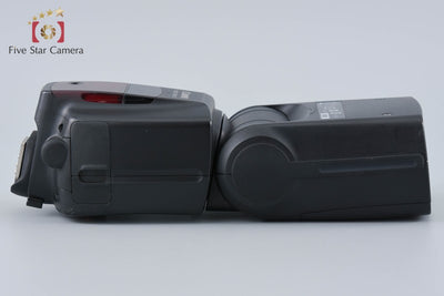 【Used】Canon Speedlite 580EX II