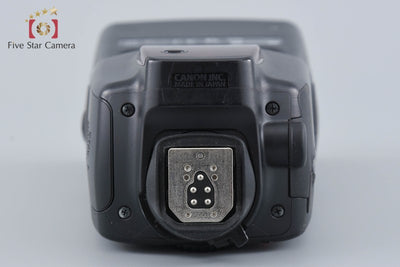 【Used】Canon Speedlite 580EX II